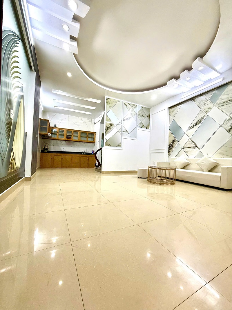 BÁN NHÀ ĐẸP GẦN CHỢ ĐÔN, THIÊN LÔI, LÊ CHÂN, HẢI PHÒNG – 4 TẦNG – GIÁ 2,7 TỶ